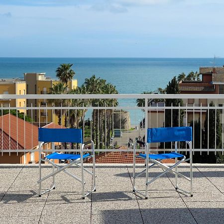 Casa Carlotta Daire San Bartolomeo Al Mare Dış mekan fotoğraf