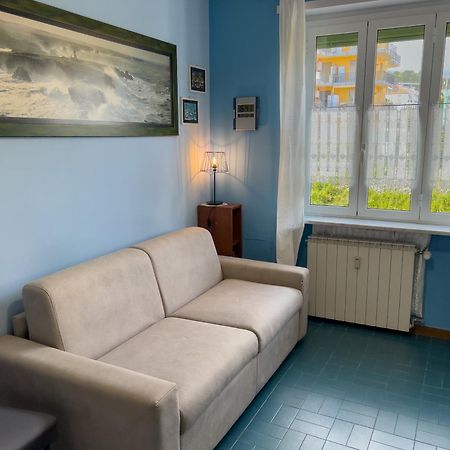 Casa Carlotta Daire San Bartolomeo Al Mare Dış mekan fotoğraf