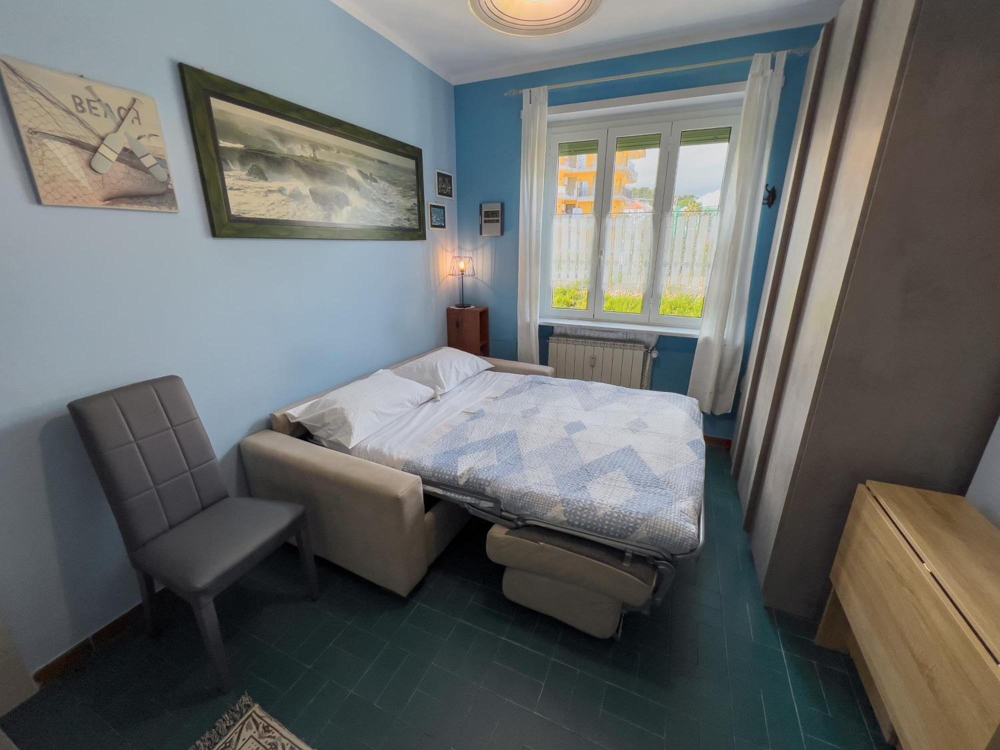 Casa Carlotta Daire San Bartolomeo Al Mare Dış mekan fotoğraf