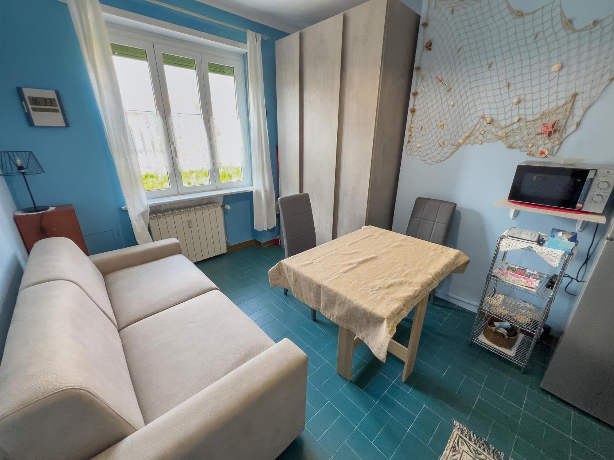 Casa Carlotta Daire San Bartolomeo Al Mare Dış mekan fotoğraf