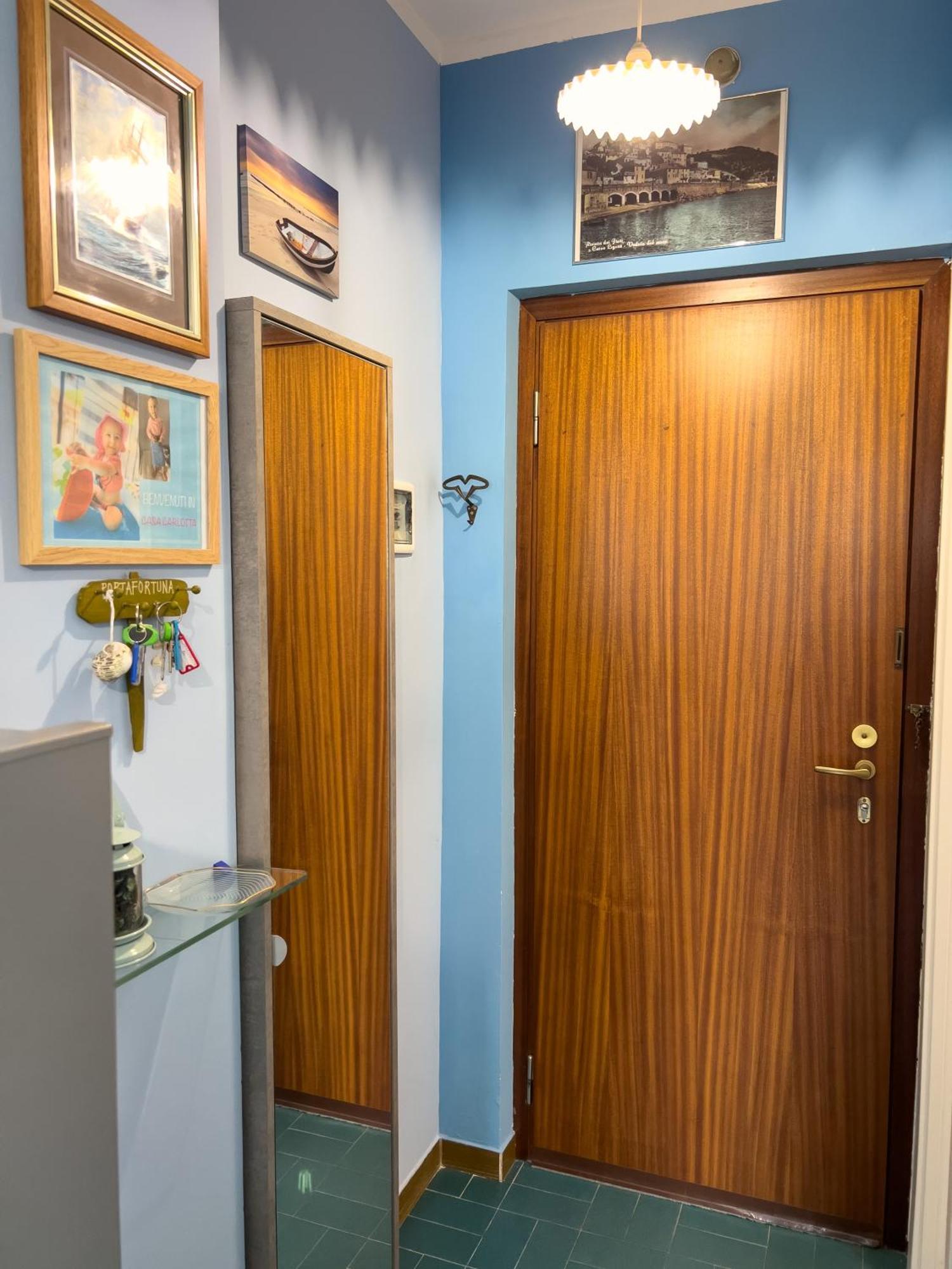 Casa Carlotta Daire San Bartolomeo Al Mare Dış mekan fotoğraf
