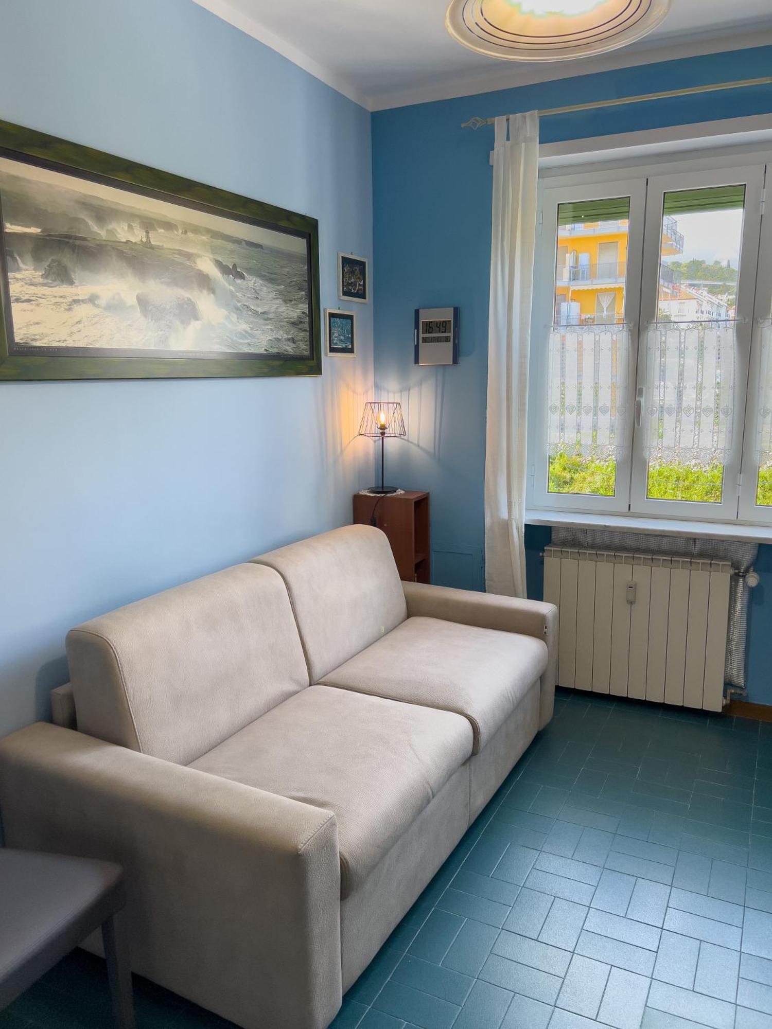 Casa Carlotta Daire San Bartolomeo Al Mare Dış mekan fotoğraf