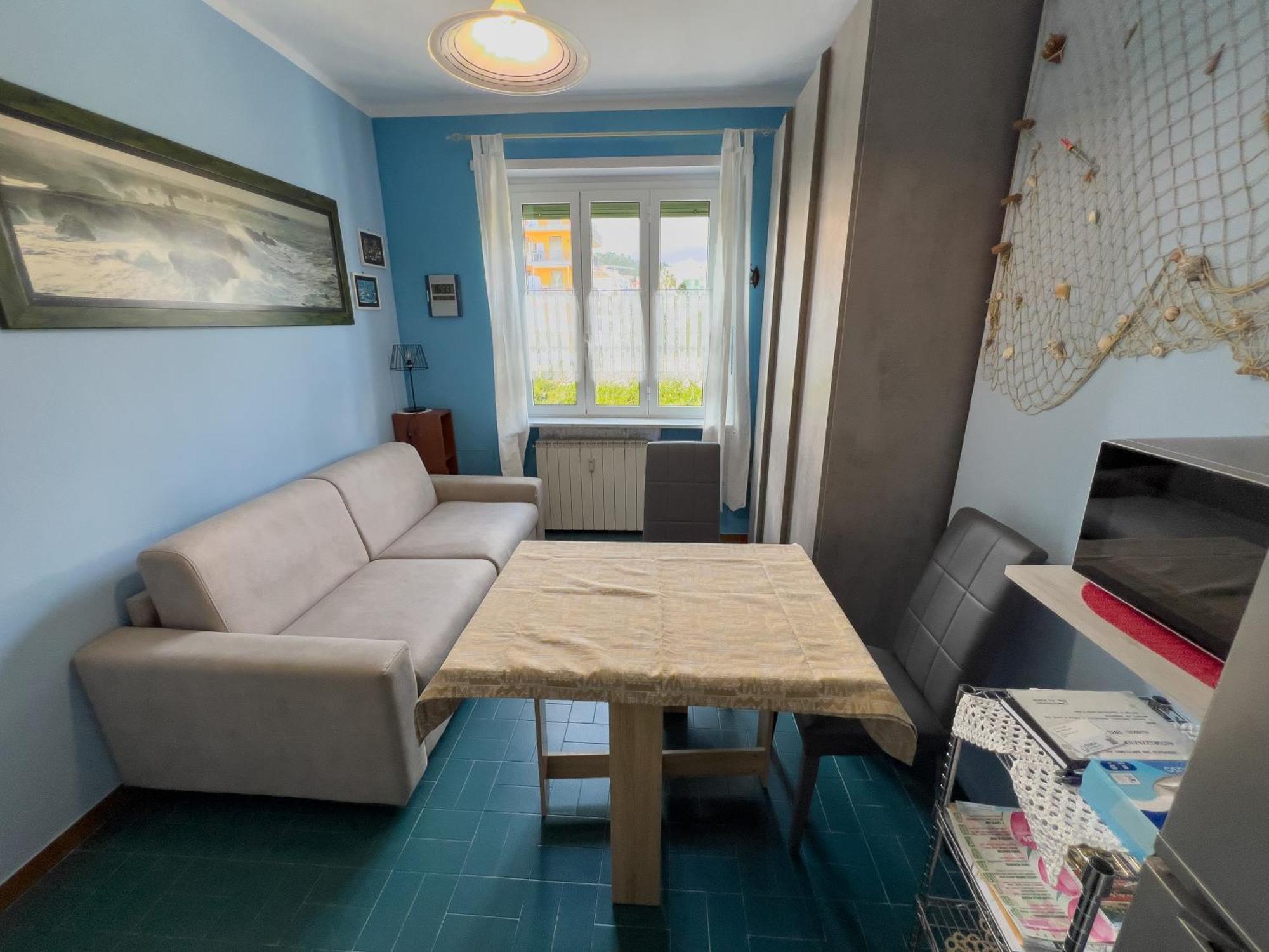 Casa Carlotta Daire San Bartolomeo Al Mare Dış mekan fotoğraf